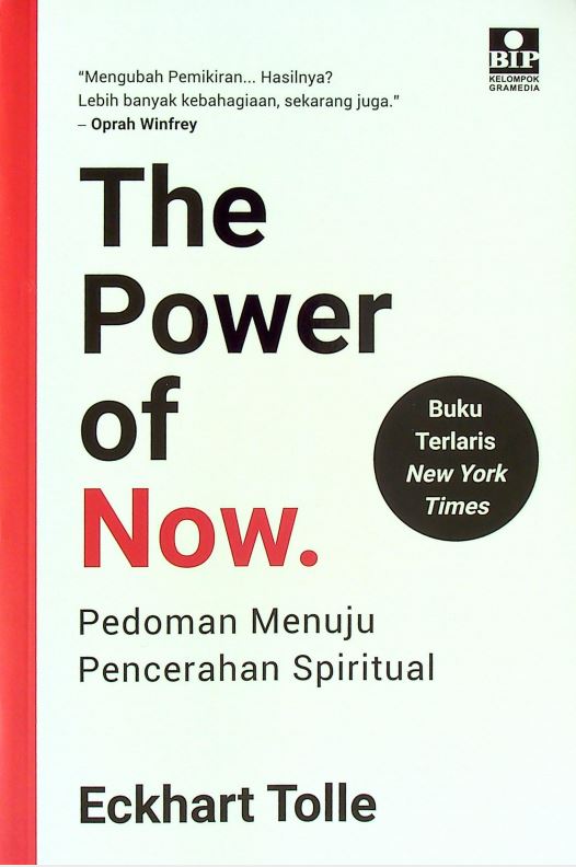 The Power Of Now